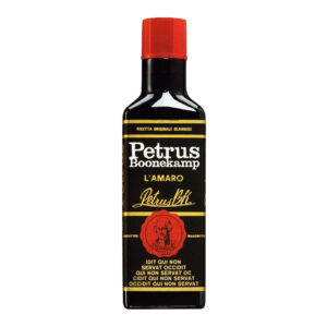 Amaro Petrus Boonekamp 70cl