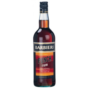 Punch al Rum Barbieri 1 litro