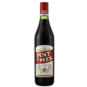 Punt E Mes 1 litro