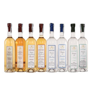 Grappe Monovitigno Bordolesi 70cl