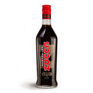 Amaro Rabarbaro Zucca 70cl