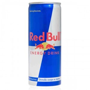 Red Bull 25cl