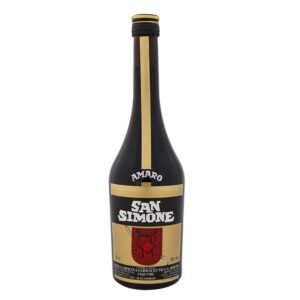 Amaro San Simone 1 litro