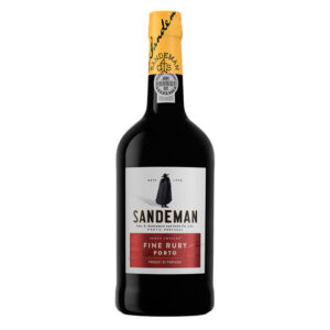 Sandeman Fine Ruby Porto 75cl