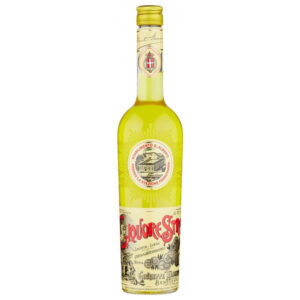 Liquore Strega Giuseppe Alberti 70cl