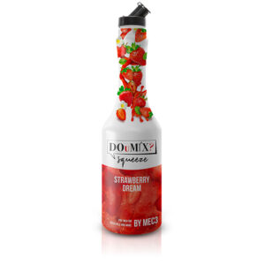 Doumix Sciroppo Squeeze Strawberry Dream 1,3kg