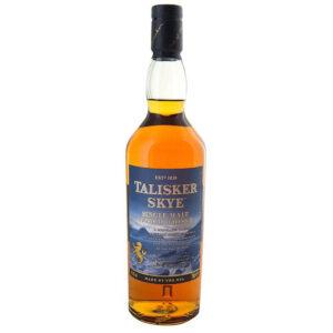 Talisker Skye Single Malt Scotch Whisky 70cl