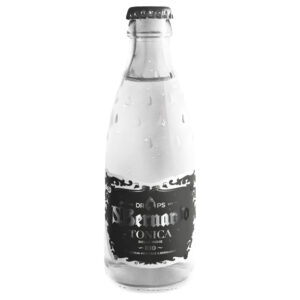 San Bernardo Drops of Drink Tonica Bio Bottiglia di Vetro 26cl