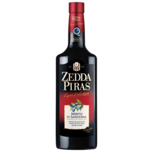 Zedda Piras Mirto di Sardegna 70cl