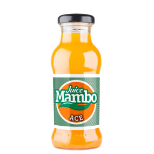 Mambo Juice ACE 200ml