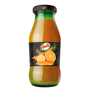 Amita ACE Arancia Carota Limone 200ml