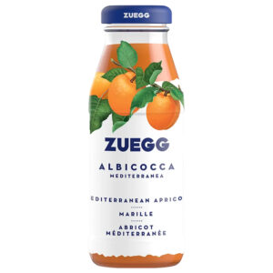 Zuegg Albicocca 200ml