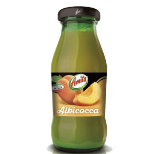 Amita Albicocca 200ml