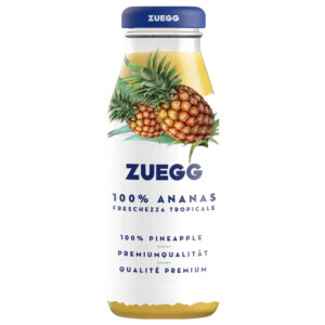 Zuegg Ananas 200ml
