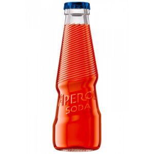 Aperol Soda 12,5cl