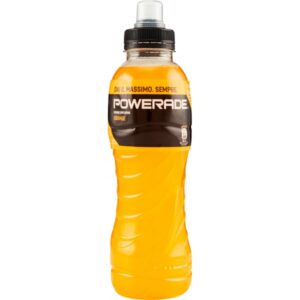 Powerade Arancia 50cl