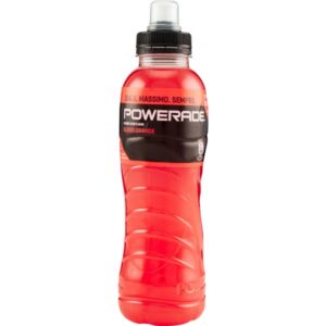 Powerade Arancia Rossa 50cl