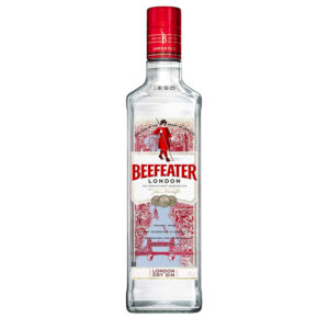 Beefeater London Dry Gin 1 litro