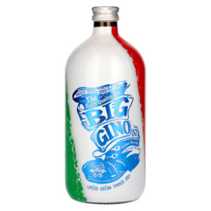 Big Gino Limited Edition Summer 2021 1 litro
