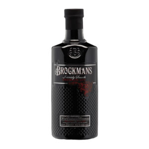 Brockmans Intensely Smooth Premium Gin 70cl