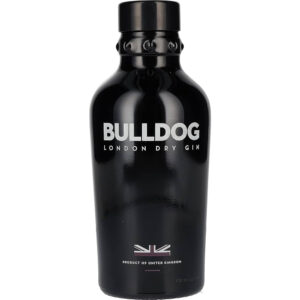 Bulldog London Dry Gin 70cl