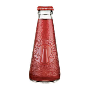 Campari Soda 10cl
