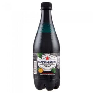 San Pellegrino Chinò Bottiglia Plastica 50cl