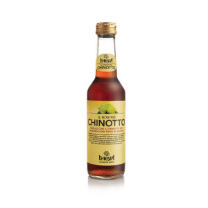 Lurisia Acqua Tonica di Chinotto Bottiglia Vetro 27,5cl