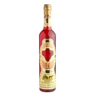 Tequila Corralejo Anejo 70cl