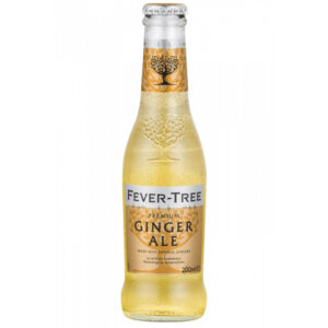 Fever-Tree Premium Ginger Ale 200ml