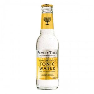 Fever-Tree Premium Indian Tonic Water 200ml