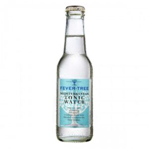 Fever-Tree Mediterranean Tonic Water 200ml
