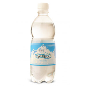 Alisea Frizzante Plastica 1/2 litro