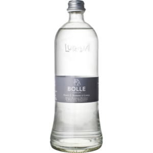 Lurisia Frizzante Vetro 750ml