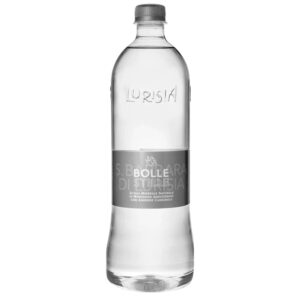 Lurisia Frizzante Plastica 500ml