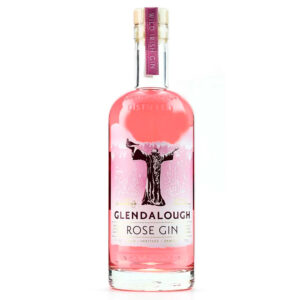 Gin Glendalough Rose 70cl