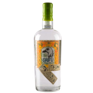 Gin Grifu Pilloni Limu 70cl
