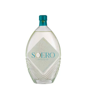 Soero Distilled Gin 50cl