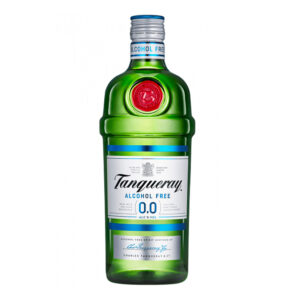 Gin Tanqueray 00 Alcohol Free 70cl