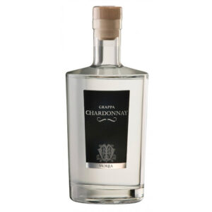 Morra Grappa Chardonnay 70cl