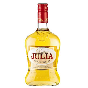Grappa Julia Invecchiata 70cl