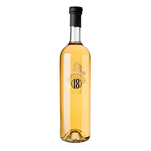 Grappa Jacopo Maestri Riserva 18 mesi 70cl