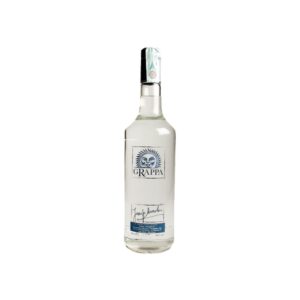 Jacopo Maestri Grappa Bianca 1 litro