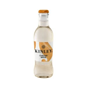Kinley Ginger Beer 20cl