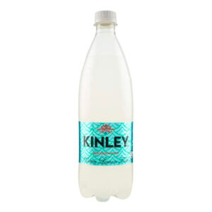 Kinley Bitter Lemon Bottiglia Plastica 1 litro