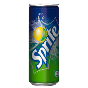 Sprite Lattina 33cl