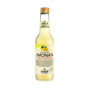 Lurisia Limonata Bottiglia Vetro 27,5cl