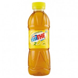 Estathé Limone Bottiglia Plastica 400ml