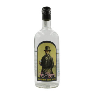 Mr. Higgins London Dry Gin 1 litro