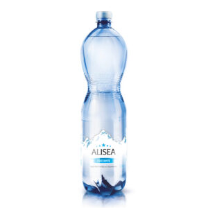 Alisea Naturale Plastica 1,5 litri